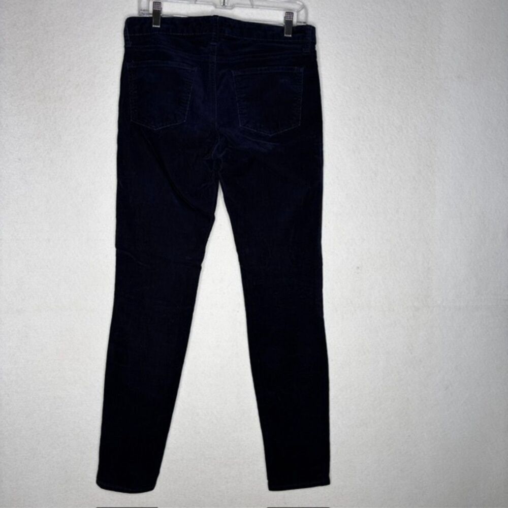 Edyson Hampton Skinny Corduroy Pants Size 28L